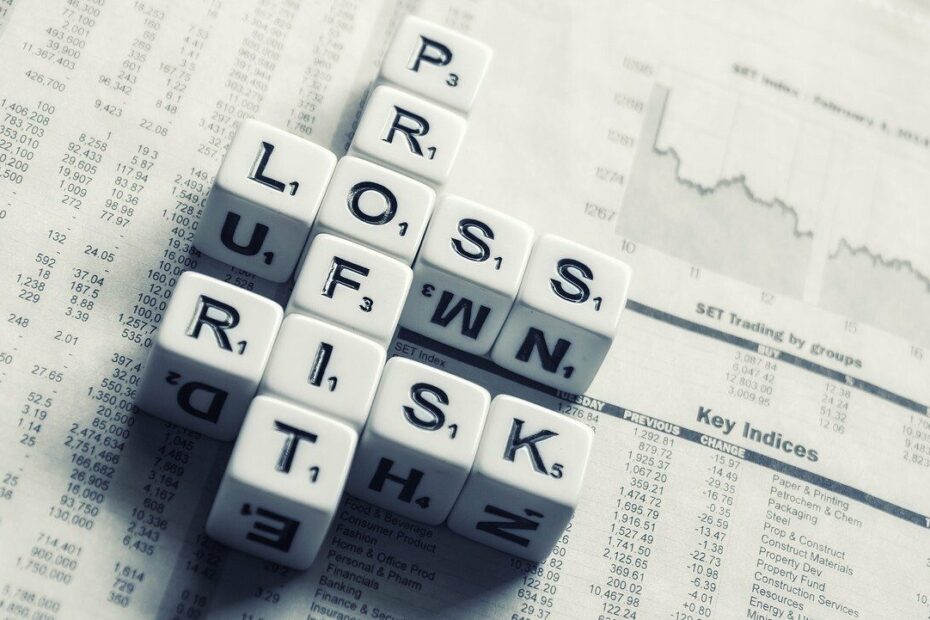 profit loss risk