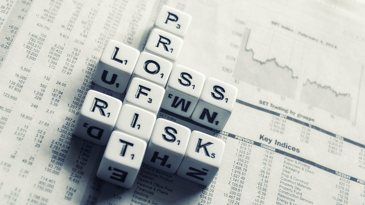 profit loss risk