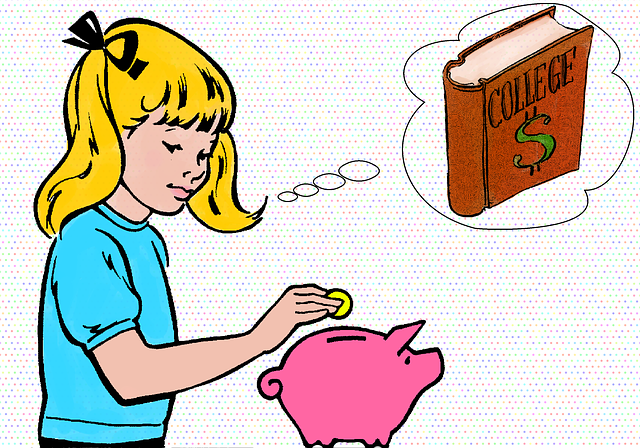 529 college financial planning