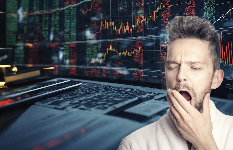 boring investing