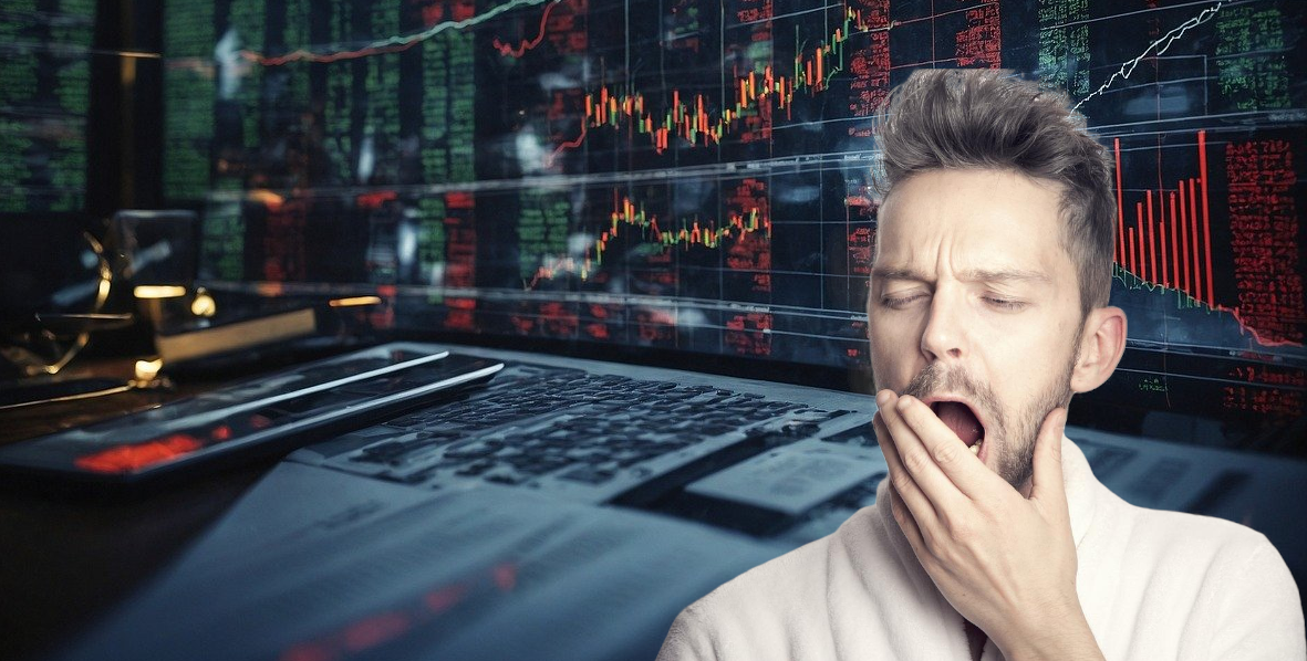 boring investing