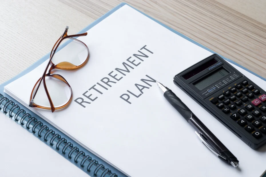 navigating your financial plan