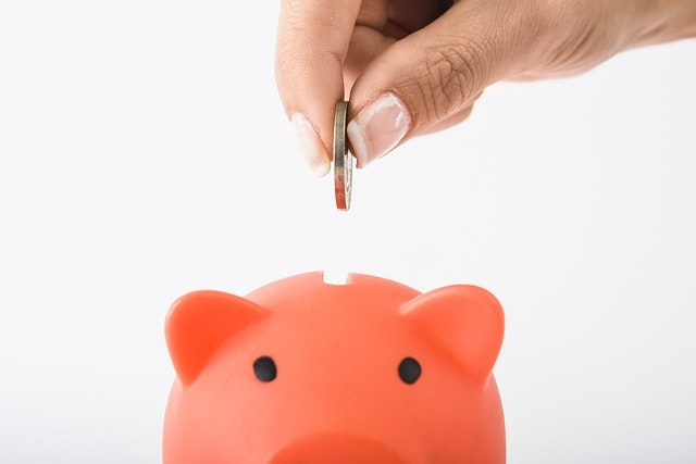 piggy bank