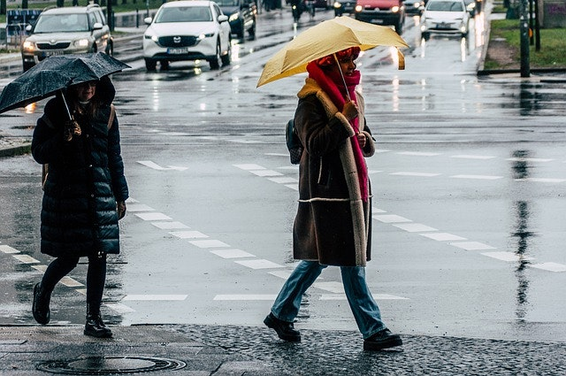 rainy day fund emergency fund