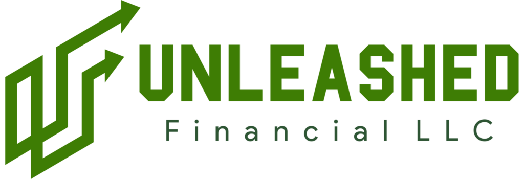 Unleashed Financial LLC Logo