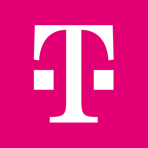 T-Mobile Logo