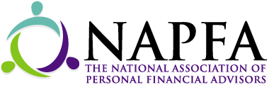Jason Preti NAPFA member
